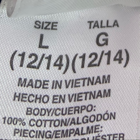 Adidas black girls shorts - Picture 5 of 6